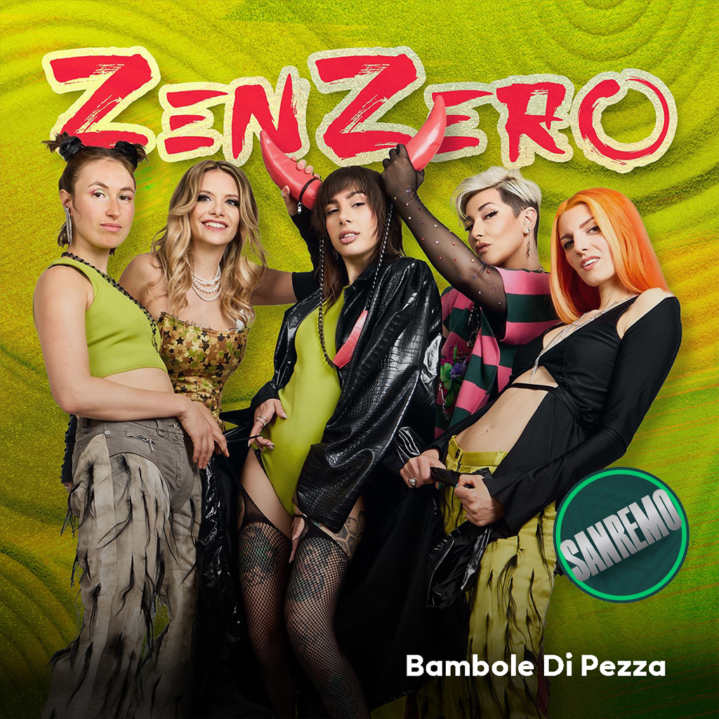 Bambole di pezza