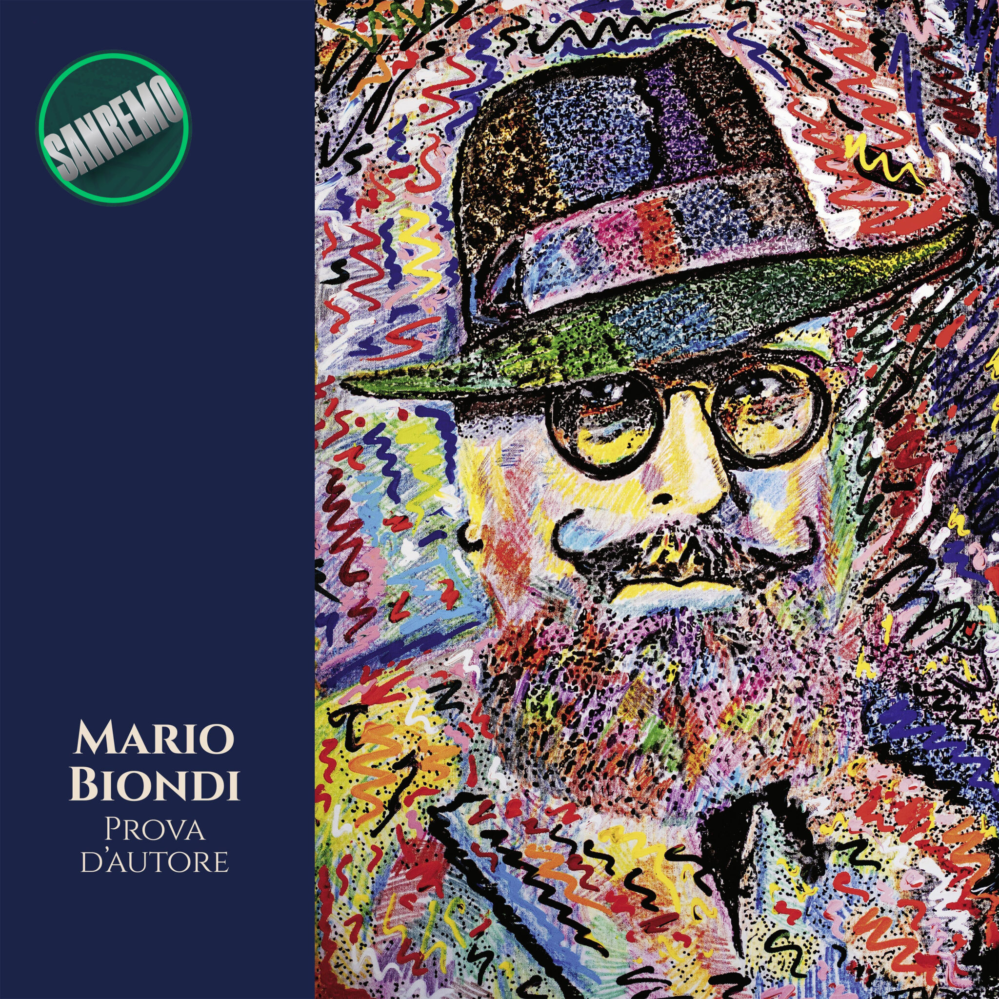 Mario Biondi Sanremo copia